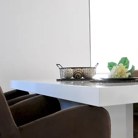 Zenobia Luxury City/beach Apts No.1 * Larnaca